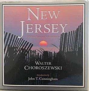 New Jersey, A 25-Year Photographic Retrospective by Walter Choroszewski - Bild 1 von 9