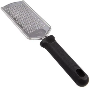 Rallador de ranura fina plana Superior Chef - Imagen 1 de 3