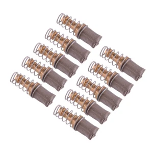 10Pcs Fuel Pick-Up Filter 414865700 7052301 Fit For Polaris Ski-Doo SPI Good ut - Picture 1 of 4