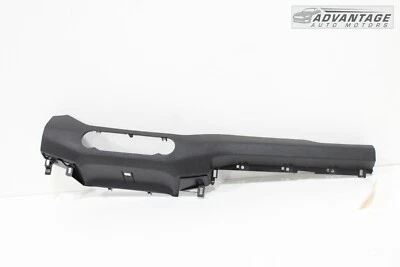 2019-2023 NISSAN ALTIMA НИЖНЯЯ ПРИБОРНАЯ ПАНЕЛЬ ПРИБОРНАЯ ПАНЕЛЬ КРЫШКА ОТДЕЛКА OEM - Изображение 1 из 4