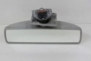 Espejo retrovisor interior VW Touran 2,0l TDi 1T0857511 deslumbrable manualmente - Imagen 1 de 2