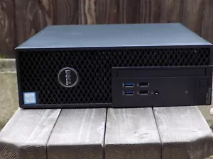 WINDOWS 11 PRO DELL 3420 I7 7700 32GB DDR4 NEW 1TB NVME M.2 SSD P1000 4GB HDMI - Picture 1 of 8
