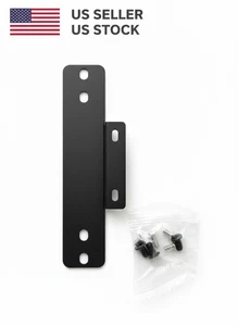 Beelink mini PC Mounting Bracket Mount Plate /Screws - Picture 1 of 9