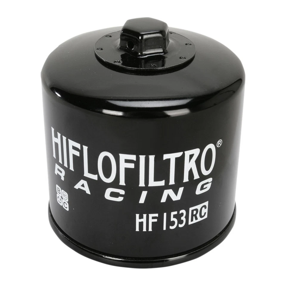 Filtro de aceite Hiflo Premium para DUCATI 1100 Hypermotard S HM1100 2008-2009 Foto 1 de 4