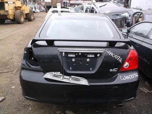 Blower Motor Fits 00-05 CELICA 8210556 - Picture 1 of 8