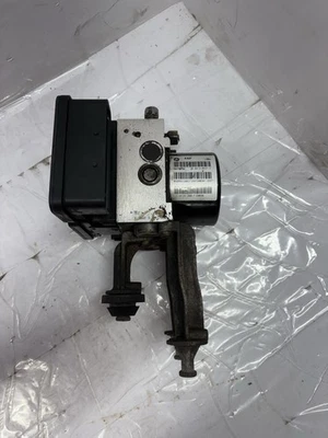 Dodge Charger 2008 ABS antibloqueo bomba de freno control módulo P04779879AC Foto 1 de 4