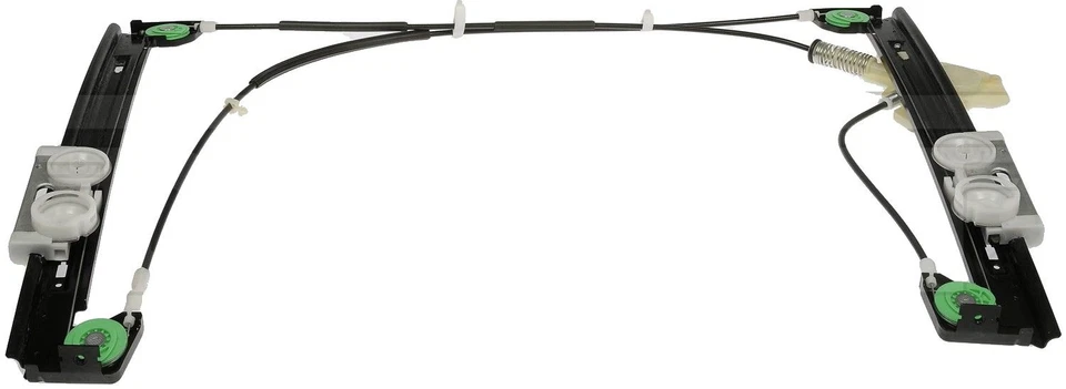 Regulador de ventana para Mini Cooper 2002-2005 delantero derecho Foto 1 de 1