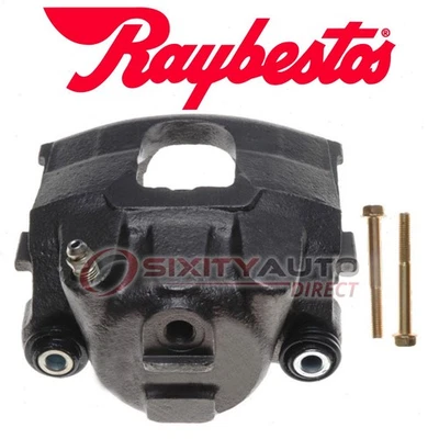 Raybestos Front Right Disc Brake Caliper for 1994-1996 GMC K1500 6.5L V8 - kj Foto 1 de 4