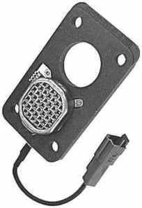 Motorcraft CM-3958A Fuel Injection Fuel Heater Intake Spacer Manifold - Picture 1 of 1