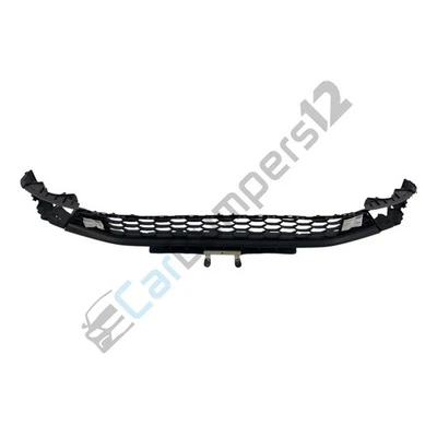 VW VOLKSWAGEN TIGUAN SE 2015-2019 GENUINE FRONT BUMPER LOWER SPOILER 5NA805903 - Image 1 of 4