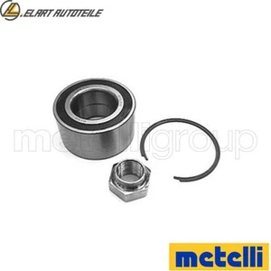 JUEGO DE COJINETES DE RUEDA 19-1567 PARA FIAT REGATA/Weekend UNO FIORINO/Box/Body/MPV/Pick/up - Imagen 1 de 6