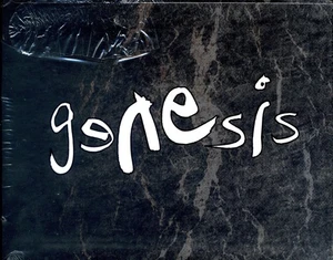 Genesis: 1973 - 2007 Live - Box mit 8 CDs + 3DVDs - Neu/sealed - Bild 1 von 2