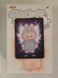 Pop Mart Labubu The Monsters Big Into Energy V3 Plush Confirmed *Luck* - Picture 1 of 2