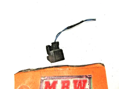 AC A/C AIR HOSE LINE HIGH SWITCH WIRE PLUG CONNECTOR HARNESS for HONDA CR-V 02- - Image 1 of 4