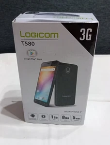 Logicom T580 neuf - Photo 1/6