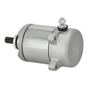 Starter Motor fit for Honda Sportrax Recon 250 TRX250X TM 2X4 31200-HM8-003 - Picture 1 of 19