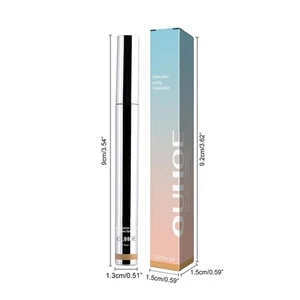 Ouhoufeng Lip Line Natural Lip Color Anti-Peeling Lippengrundierung - Bild 1 von 15