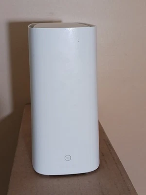 AT&T BGW320-505 WiFi Internet Modem Router Broadband Gateway W/ POWER CORD - Image 1 of 4