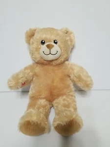 Hellbrauner BUILD-A-BEAR Stofftier Plüschbär - Bild 1 von 6