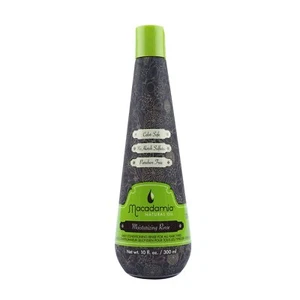 Enjuague hidratante con aceite natural de macadamia 10 oz 10 fl oz (paquete de 1) - Imagen 1 de 7