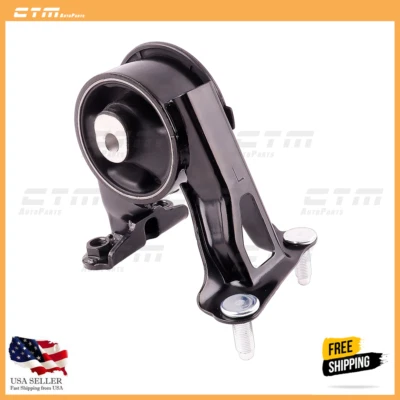 Engine Transmission Mount Rear For Toyota Rav-4 Rav4 2013 - 2018 - Image 1 of 4