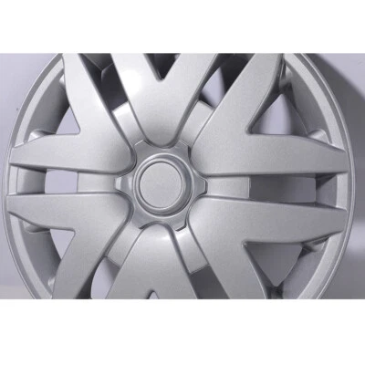 1PC For 2004 2005 2006-2010 TOYOTA SIENNA 16in Snap-On Hub cap Wheel Rim Cover Foto 1 de 4