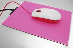 Hotmousepad! Heated mousepad. 18 Watts. LPS low voltage Desktop power supply. - Picture 1 of 4