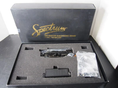 Spectrum HO 2-10-0 Russian Decapod Steam Locomotive Santa Fe AT SF TRAIN 81709 - Image 1 of 4