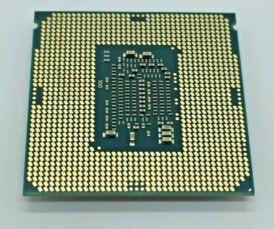 Intel Core i5-6500 SR2L6 3.2GHz  6MB 8GT/s  CPU processor LGA 1151  6th Gen. - Image 1 of 2