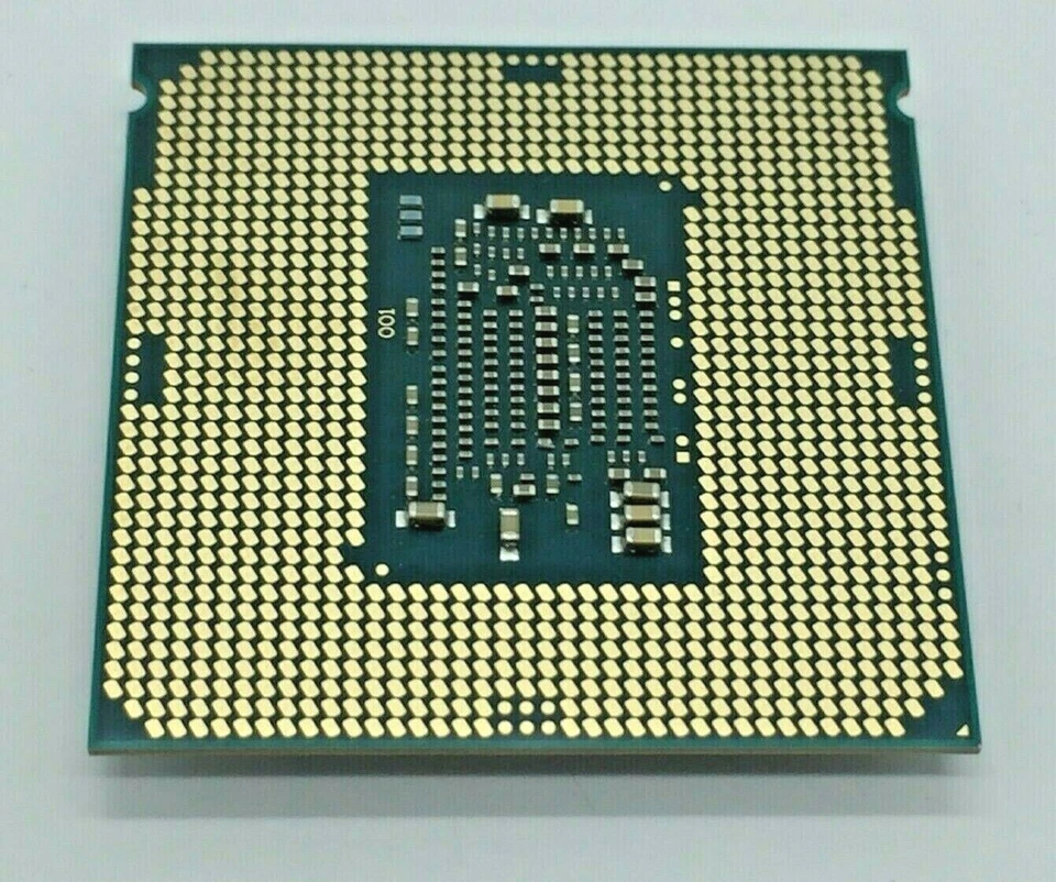  Procesador CPU Intel Core i5-6500 SR2L6 3,2 GHz 6 MB 8 GT/s LGA 1151 6ª generación Foto 1 de 2