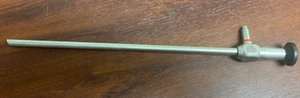 Storz 26003BA 10mm x 30º Autoclavable Laparoscope-Excellent Working Condition. - Picture 1 of 2