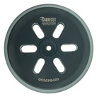 SabreCut 150mm Sander Backing Pad for BOSCH GEX150AC, GEX TURBO, PEX420 Medium