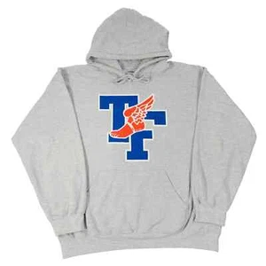 Vintage Title Fight P Wing Cotton Unisex Hoodie All Size S To 4 XL ZL1114 - Picture 1 of 3