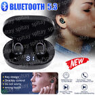 Kopfhörer Bluetooth für Samsung Galaxy S24 S23 S22 S21 Wireless In-Ear Ohrhörer