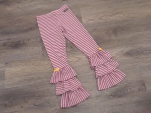 EUC Matilda Jane girls size 8 first to the swings bennys moments with you - Picture 1 of 5