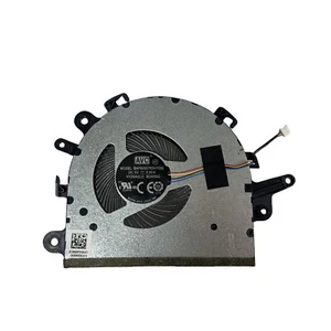 For Lenovo Ideapad 3-15IIL05 15ITL05 15ILM05 3-15ARE05 V15-IIL Laptop CPU Fan - Afbeelding 1 van 3