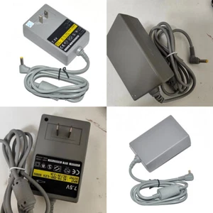 Cable de alimentación adaptador de CA Psone Durable Slim PS1 PlayStation 1 EE. UU. - Imagen 1 de 9