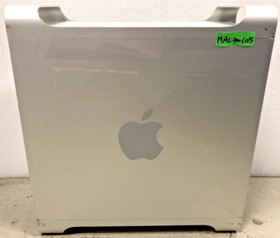 A1289 Mac Pro 2010 3.2GHz Quad-Core Intel Xeon/16GB DDR3/256GB SSD + 500GB HDD - Image 1 of 4