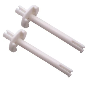 Spulenstift für weiß 1425,1632,1955,1977,1999,2000,4040,4042,4050,4075,935,955 - Bild 1 von 3