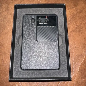 $239 Chime Note ChatGPT Empowered AI Voice Recorder With Charging Function - Picture 1 of 8
