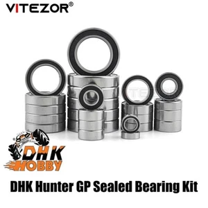 For DHK Hunter GP Sealed Bearing Kit - Picture 1 of 4