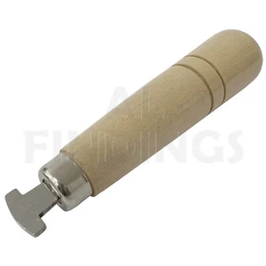 Jewellers Stone Setting Claw Bezel Prong Lifter Roller Craft Tool  - Picture 1 of 3