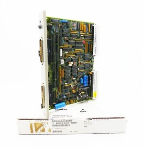 Siemens Teleperm M 6DS1322-8BA 6DS1 322-8BA Soporte electrónico: 4 -sin usar/embalaje original- - Imagen 1 de 9