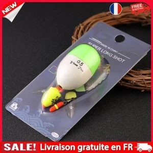 Electronic Bright Night Fishing Float for Sea Fishing Carp Fishing Accessories - Photo 1/15