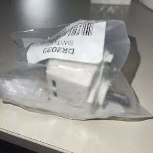 New 3398095 Dryer Push To Start Relay Switch (5 wire terminals) for Whirlpool - Picture 1 of 3