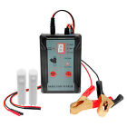 Car Fuel  Tester Fuel Pressure System Diagnostic Testing Tool 3 L0c7