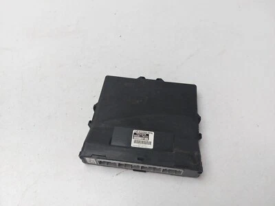 LEXUS CT CT200H CONTROLLO GESTIONE POTENZA MOTORE ECU 89681-76220 2015 - Immagine 1 di 4