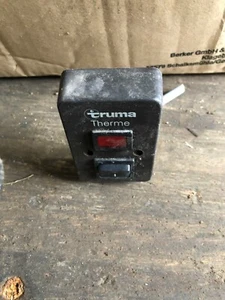 CARAVAN/MOTORMOME TRUMA THERME SWITCH - Picture 1 of 2