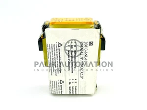 PILZ 787301 PNOZ X2.8P C 24VACDC safety relay NEW - Picture 1 of 5
