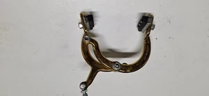 Vintage Gold Front Brake Caliper for Mongoose BMX Bike Bicycle - Picture 1 of 3